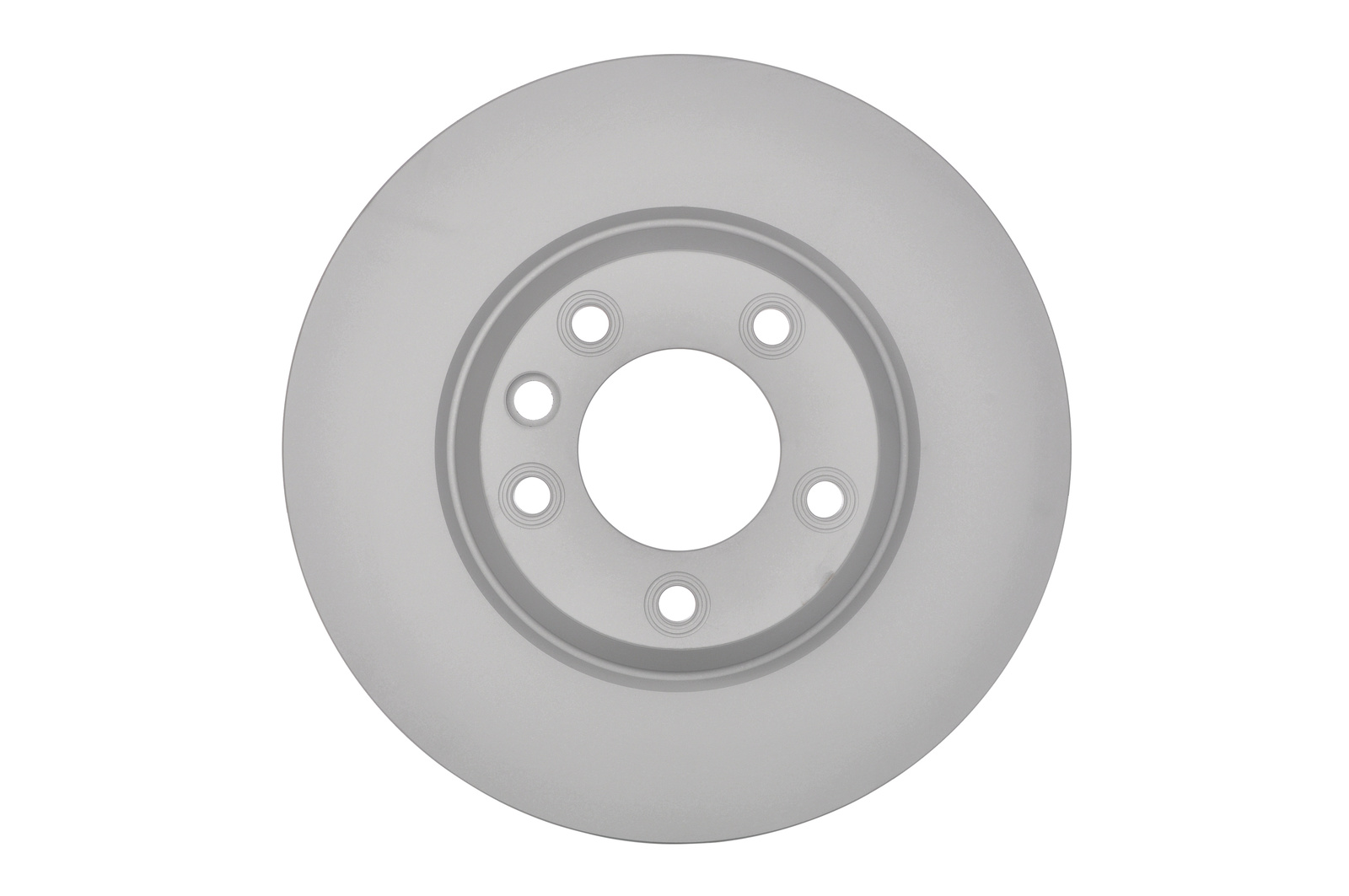 Disque de frein avant gauche BOSCH ref. 0 986 479 249