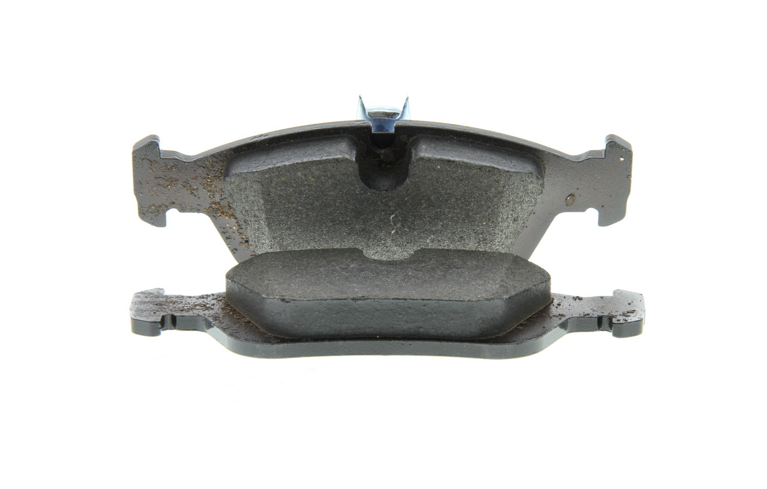 Jeu de 4 plaquettes de frein BOSCH 0 986 494 015