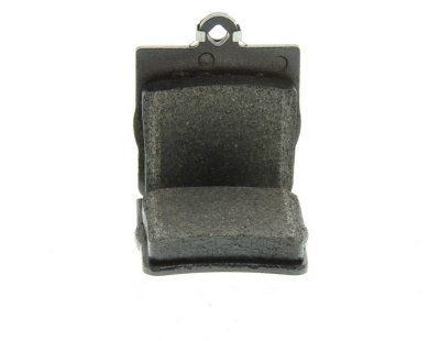 Jeu de 4 plaquettes de frein BOSCH 0 986 494 016