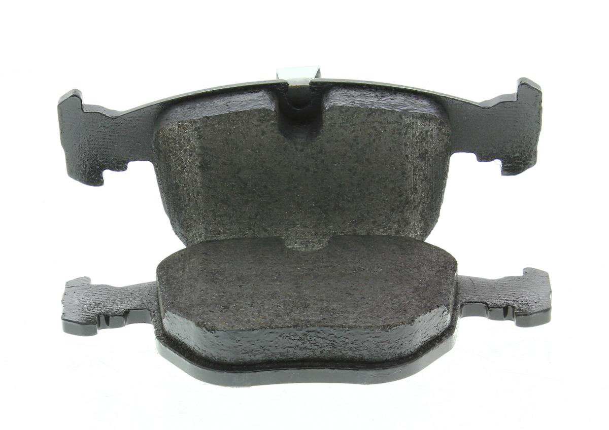 Jeu de 4 plaquettes de frein BOSCH 0 986 494 028