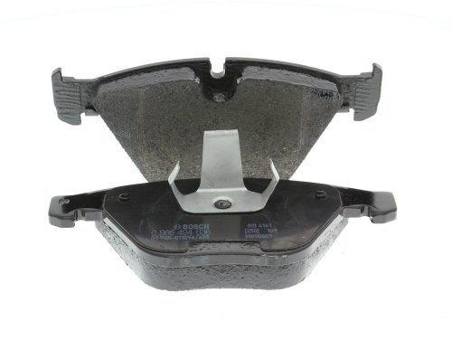 Jeu de 4 plaquettes de frein BOSCH 0 986 494 036