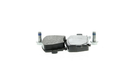 Jeu de 4 plaquettes de frein BOSCH ref. 0 986 494 062