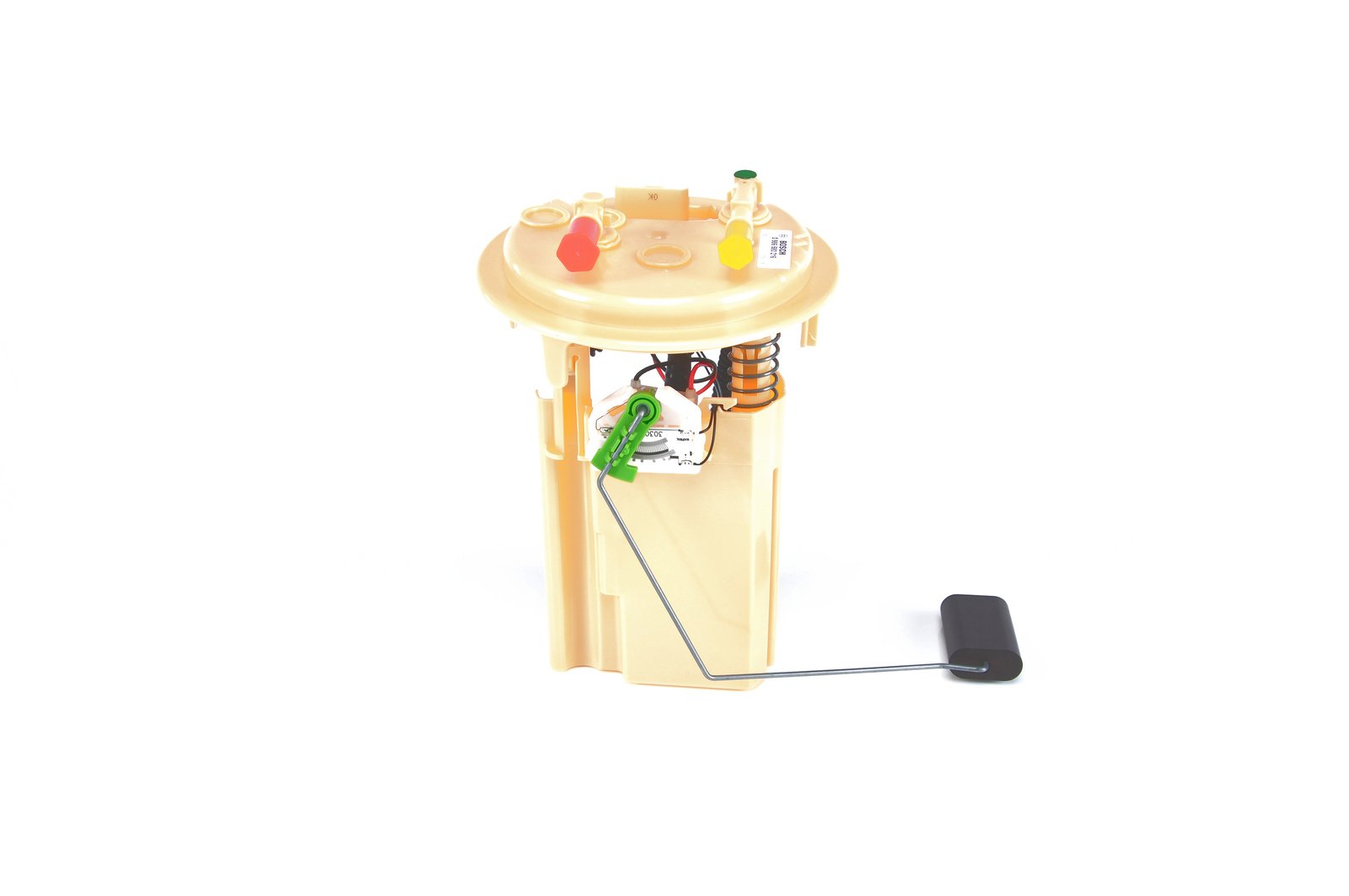 Butée hydraulique E