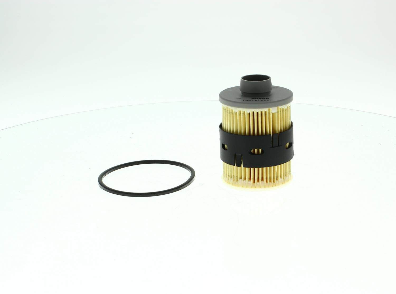 Butée hydraulique 411