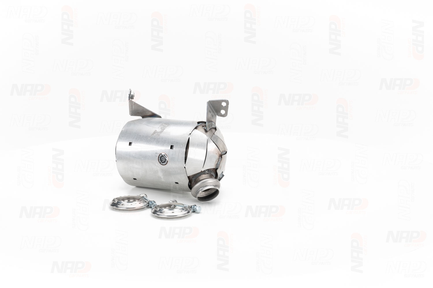 Catalyseur (Pot catalytique) NAP carPARTS CAK11572