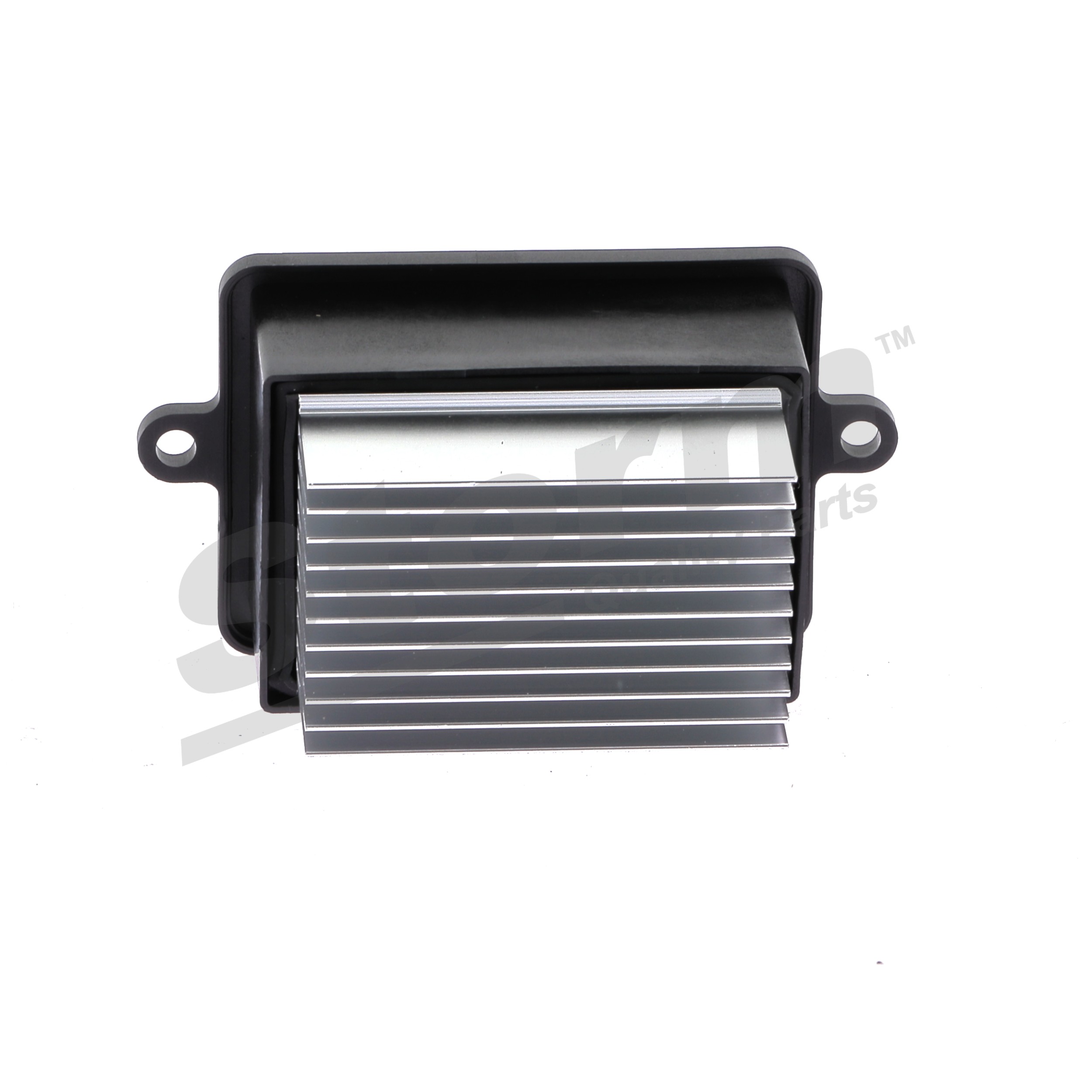 Résistance, pulseur d'air habitacle (Élément de commande, chauffage/ventilation) Storm ref. STO888000