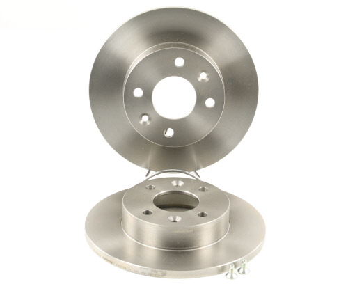 Disques de frein BREMBO 08.4284.10