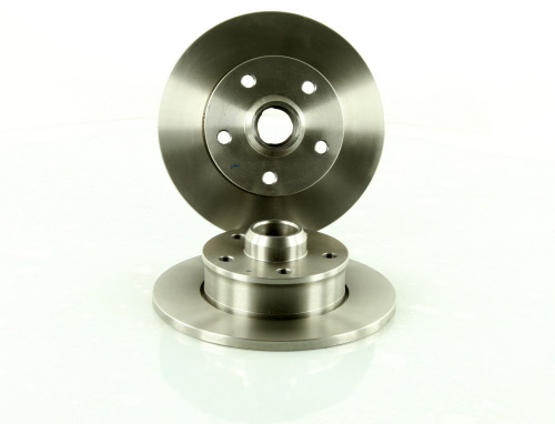 Disques de frein BREMBO ref. 08.5005.20