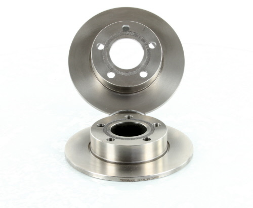 Disques de frein BREMBO 08.5775.10