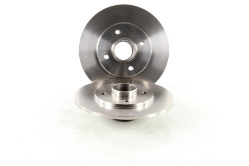 Disques de frein BREMBO 08.5833.20