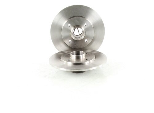 Disques de frein BREMBO 08.5834.20