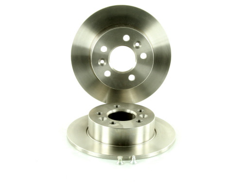 Disques de frein BREMBO 08.6704.10