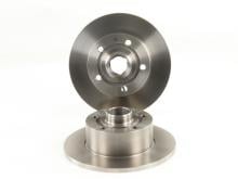 BREMBO 08.6911.14