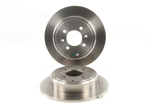 Discos de freno BREMBO ref. 08.6931.10