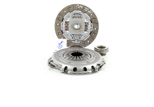 Kit d'embrayage SACHS 3000 951 037