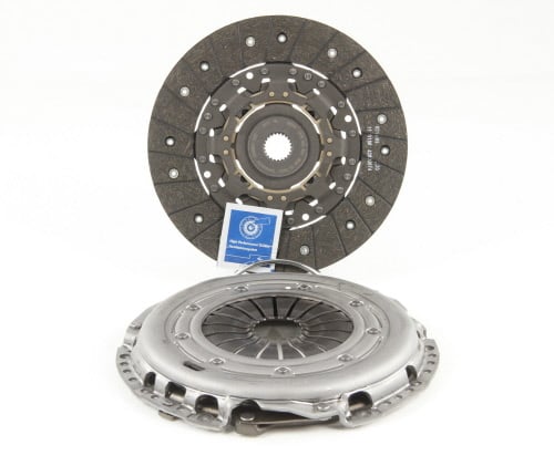 Butée hydraulique 850