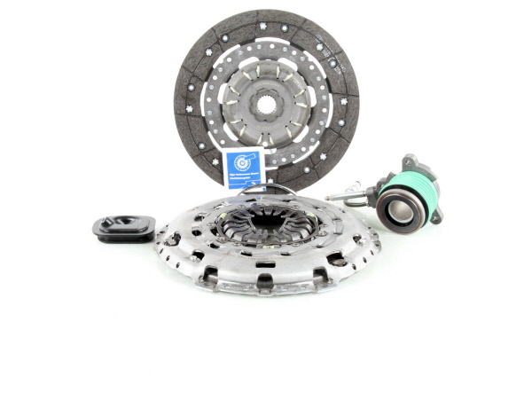 Kit d'embrayage SACHS 3000 990 113