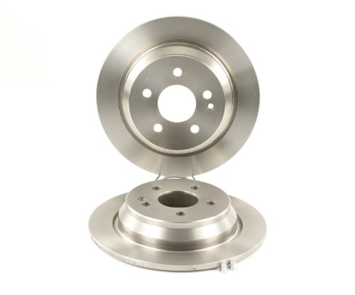 Jeu de 2 disques de frein BREMBO 08.8405.10