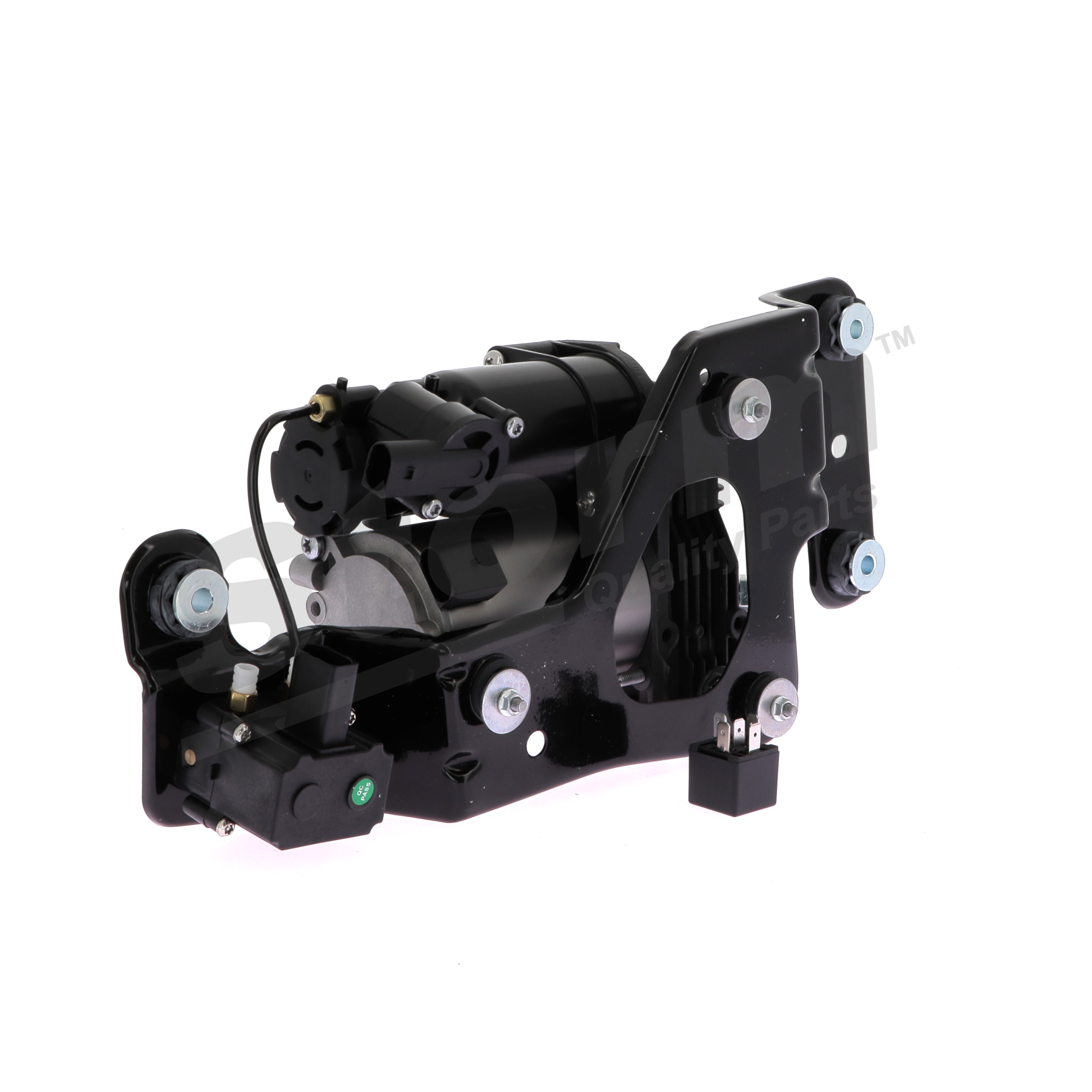 Butée hydraulique 75