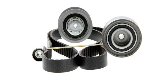 Kit de distribution GATES K025559XS