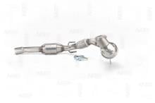 NAP carPARTS CAK11563