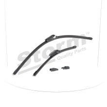 Storm STO650401PLAT