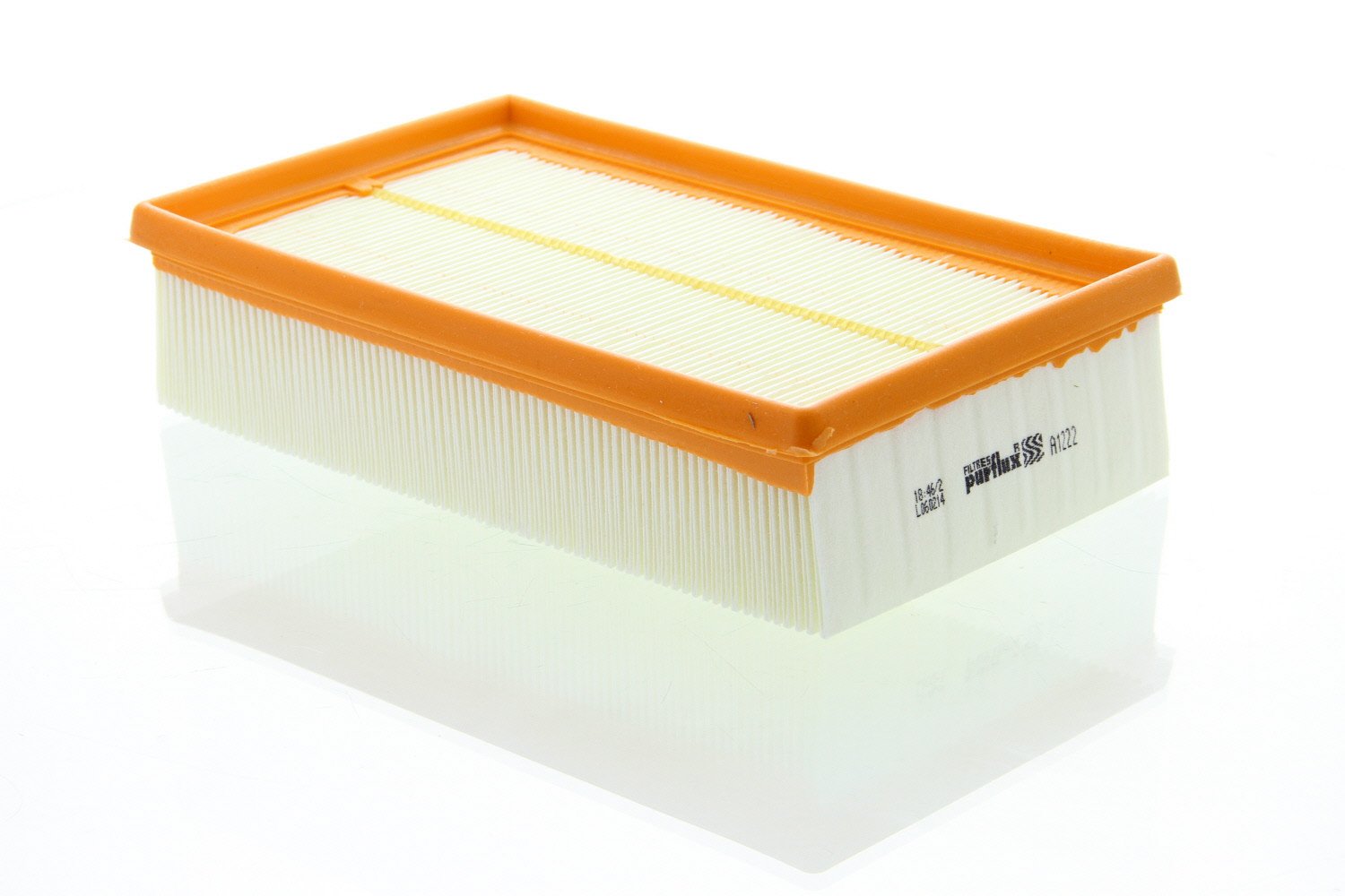 Filtre à air PURFLUX A1222
