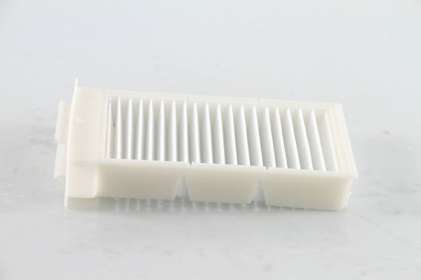 Filtre d'habitacle (Filtre à pollen) PURFLUX ref. AH223
