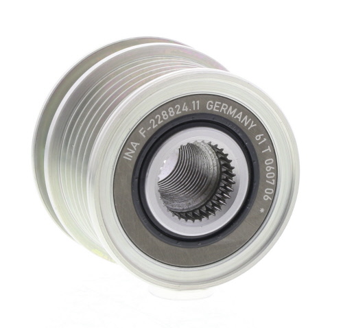 Rueda libre alternador DAYCO ref. ALP2337