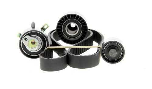 Kit de distribuição DAYCO ref. KTB407