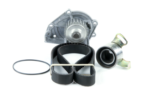 Pompe à eau + kit de courroie de distribution DAYCO KTBWP1800