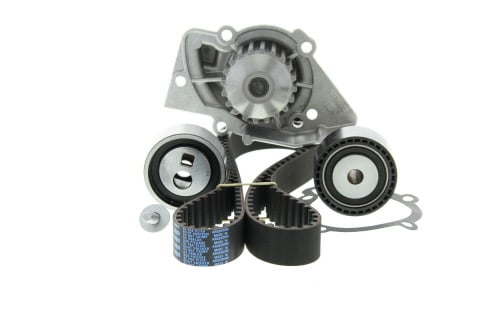 Pompe à eau + kit de courroie de distribution DAYCO KTBWP1960