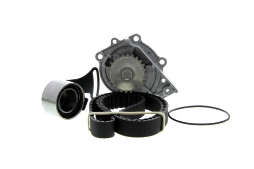 Pompe à eau + kit de courroie de distribution DAYCO KTBWP2580