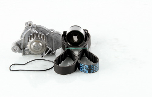 Pompe à eau + kit de courroie de distribution DAYCO KTBWP2640