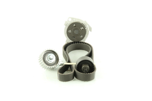 Pompe à eau + kit de courroie de distribution DAYCO KTBWP3290