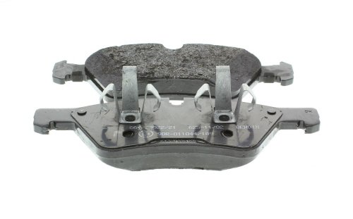 Jeu de 4 plaquettes de frein BENDIX 573175B