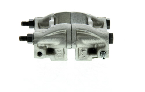Étrier de frein BENDIX ref. 692911B