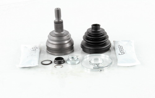 Joint homocinétique, transmission SKF VKJA 3011