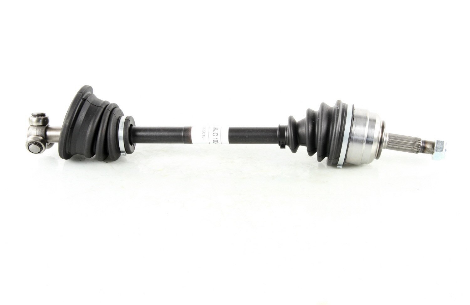 Butée hydraulique Mk Ii