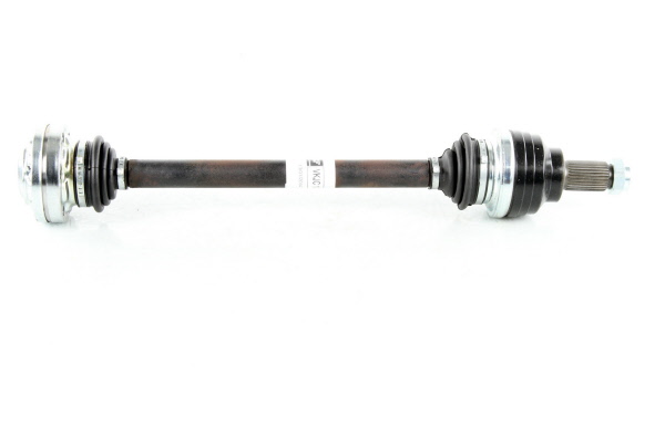 Butée hydraulique I