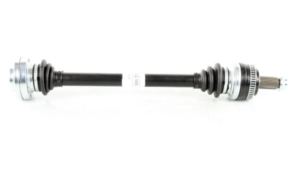 Butée hydraulique Coupé