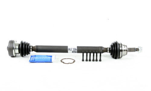 Butée hydraulique Coupé