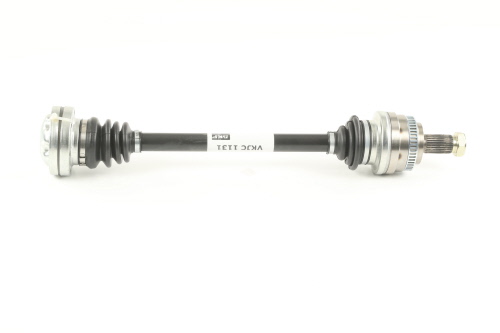 Butée hydraulique Coupé