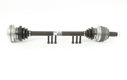 Butée hydraulique Coupé