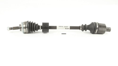 Butée hydraulique Coupé