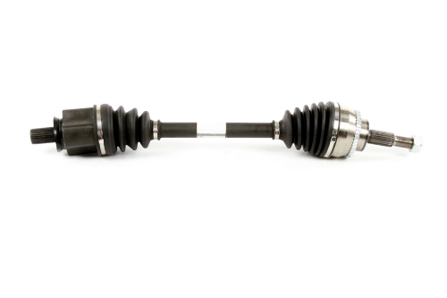 Butée hydraulique Coupé