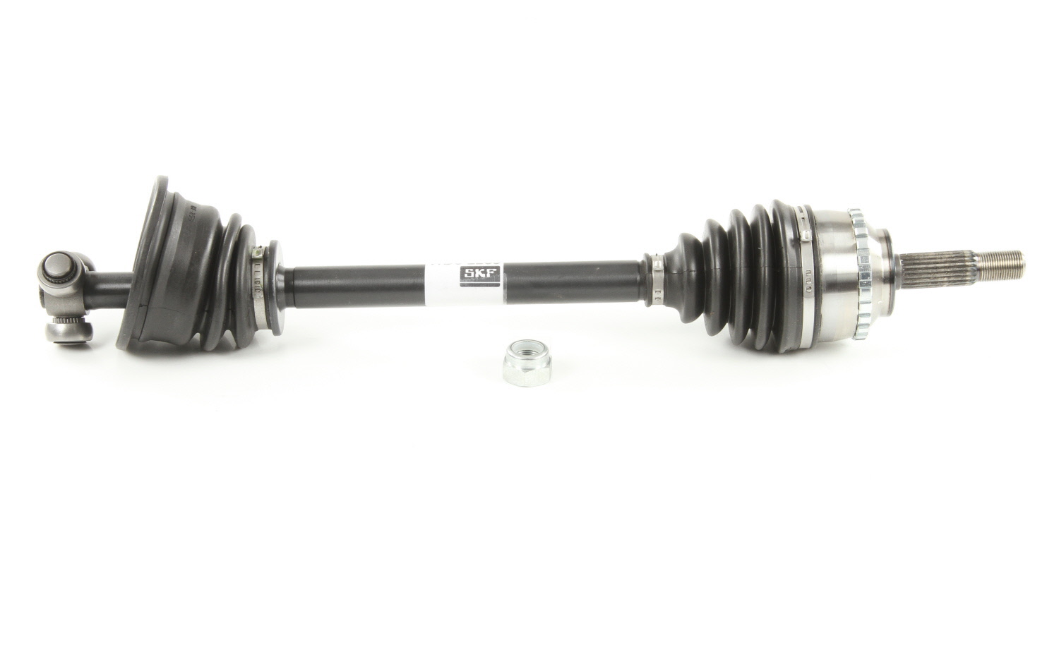 Butée hydraulique I