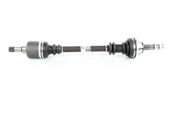 Butée hydraulique I