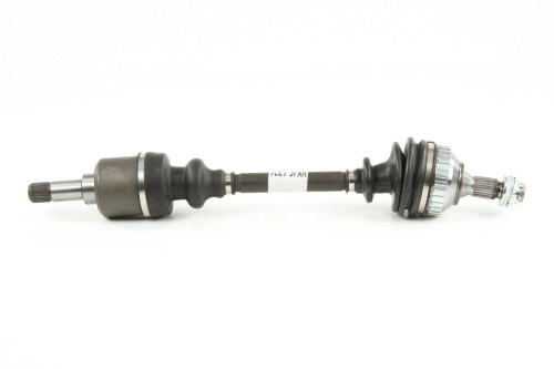 Butée hydraulique Coupé