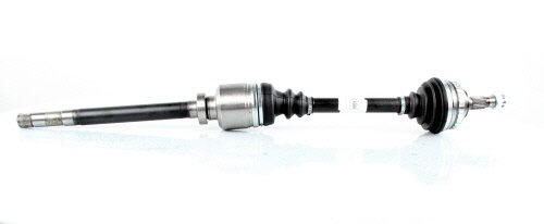 Butée hydraulique Coupé